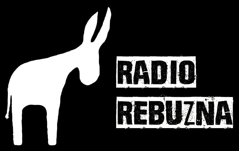 Radio Rebuzna