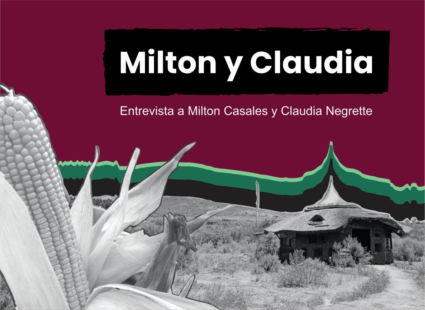 Milton y Claudia VF